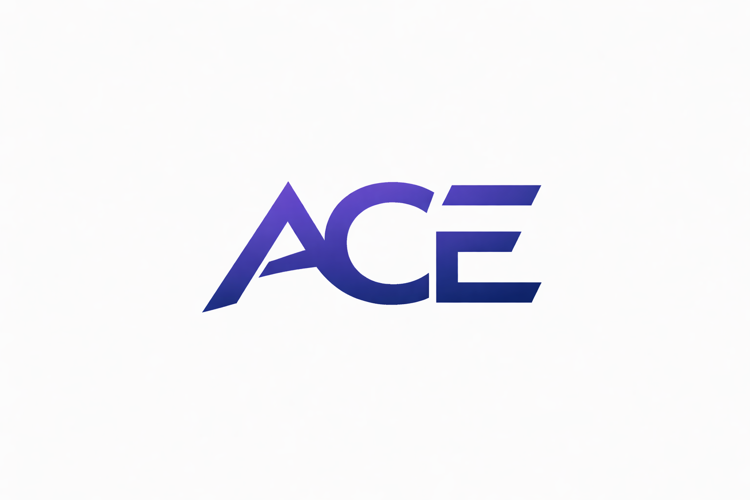 ACE logo